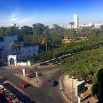 Studio Luxe Hassan II