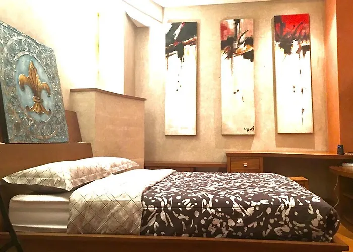 Studio Luxe Hassan II