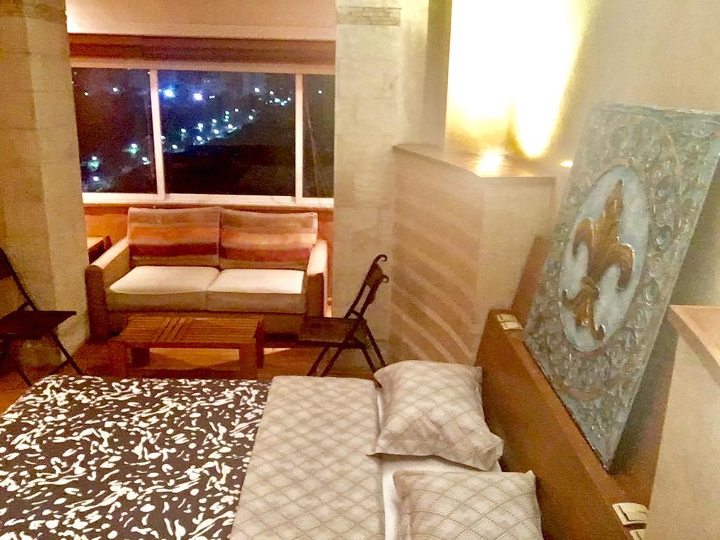Studio Luxe Hassan Ii Appartement