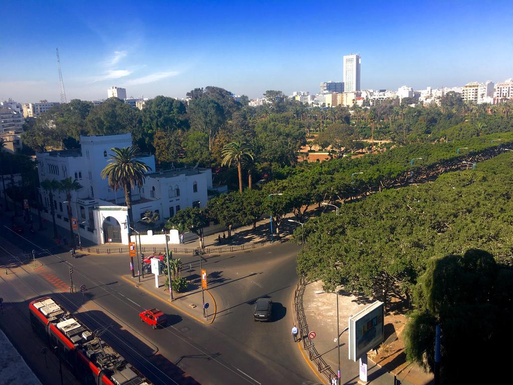 Studio Luxe Hassan Ii * Casablanca