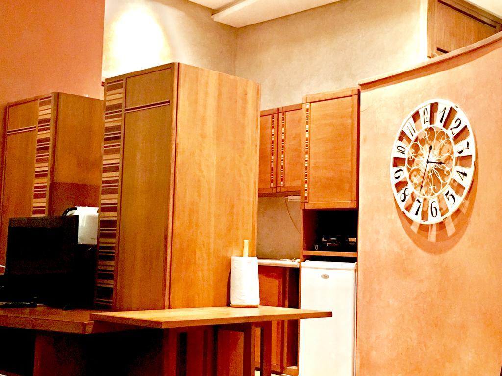 Studio Luxe Hassan Ii