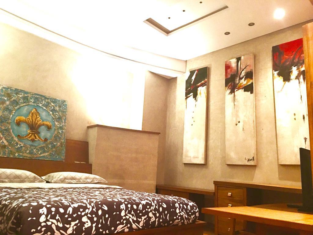 Studio Luxe Hassan Ii