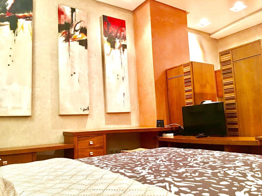 Studio Luxe Hassan Ii * Casablanca