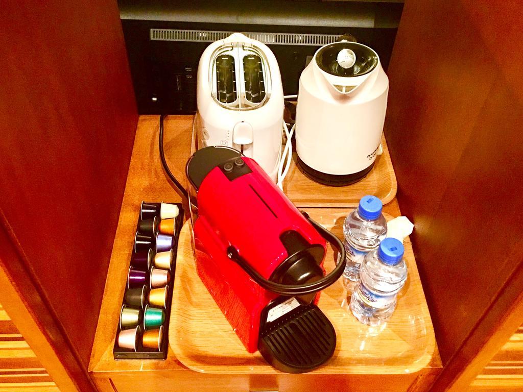 Studio Luxe Hassan Ii Appartement